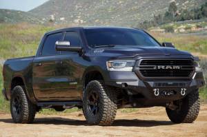 DV8 Offroad Bumpers & Jeep Accessories | 1350 Offroad - DV8 19-23 RAM 1500 Spec Series Front Bumper - FBDR1-06 - Image 15