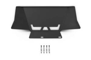 DV8 Offroad Bumpers & Jeep Accessories | 1350 Offroad - DV8 19-23 RAM 1500 Spec Series Bumper Skid Plate - FBDR1-06SP - Image 4
