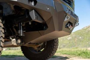 DV8 Offroad Bumpers & Jeep Accessories | 1350 Offroad - DV8 19-23 RAM 1500 Spec Series Bumper Skid Plate - FBDR1-06SP - Image 7