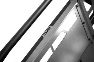 DV8 Offroad Bumpers & Jeep Accessories | 1350 Offroad - DV8 2019-2025 Ram 1500 Tube Front Bumper - FBDR1-07 - Image 4
