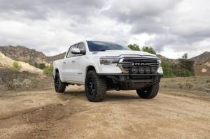 DV8 Offroad Bumpers & Jeep Accessories | 1350 Offroad - DV8 2019-2025 Ram 1500 Tube Front Bumper - FBDR1-07 - Image 12