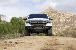 DV8 Offroad Bumpers & Jeep Accessories | 1350 Offroad - DV8 2019-2025 Ram 1500 Tube Front Bumper - FBDR1-07 - Image 14