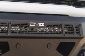 DV8 Offroad Bumpers & Jeep Accessories | 1350 Offroad - DV8 2019+ RAM 2500/3500 Spec Series Front Bumper - FBDR2-05 - Image 5