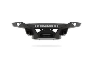 DV8 Offroad Bumpers & Jeep Accessories | 1350 Offroad - DV8 2019+ RAM 2500/3500 Spec Series Front Bumper - FBDR2-05 - Image 9