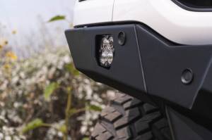 DV8 Offroad Bumpers & Jeep Accessories | 1350 Offroad - DV8 2019+ RAM 2500/3500 Spec Series Front Bumper - FBDR2-05 - Image 16