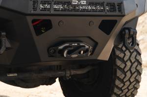 DV8 Offroad Bumpers & Jeep Accessories | 1350 Offroad - DV8 2019+ RAM 2500/3500 Spec Series Front Bumper - FBDR2-05 - Image 15