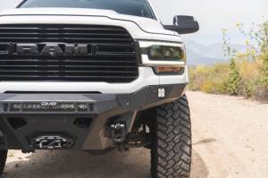 DV8 Offroad Bumpers & Jeep Accessories | 1350 Offroad - DV8 2019+ RAM 2500/3500 Spec Series Front Bumper - FBDR2-05 - Image 17