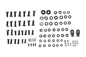 DV8 Offroad Bumpers & Jeep Accessories | 1350 Offroad - DV8 2019+ RAM 2500/3500 Spec Series Front Bumper - FBDR2-05 - Image 20