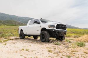DV8 Offroad Bumpers & Jeep Accessories | 1350 Offroad - DV8 2019+ RAM 2500/3500 Spec Series Front Bumper - FBDR2-05 - Image 27