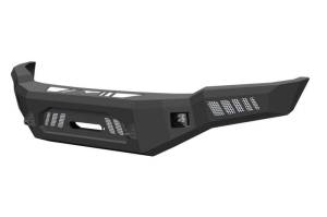 DV8 Offroad Bumpers & Jeep Accessories | 1350 Offroad - DV8 Truck Front Full Size Bumper - FBFF1-08 - Image 8