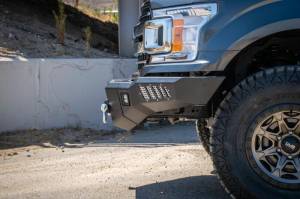 DV8 Offroad Bumpers & Jeep Accessories | 1350 Offroad - DV8 Truck Front Full Size Bumper - FBFF1-08 - Image 13