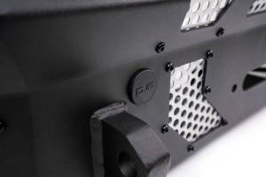 DV8 Offroad Bumpers & Jeep Accessories | 1350 Offroad - DV8 2021-22 Ford F-150; Mto Series Winch Front Bumper? - FBFF1-10 - Image 1