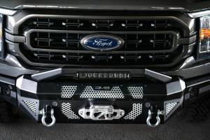 DV8 Offroad Bumpers & Jeep Accessories | 1350 Offroad - DV8 Bumper - LBUN-01 - Image 10