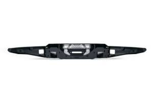 DV8 Offroad Bumpers & Jeep Accessories | 1350 Offroad - DV8 2021-22 Ford F-150; Mto Series Winch Front Bumper? - FBFF1-10 - Image 9