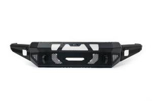 DV8 Offroad Bumpers & Jeep Accessories | 1350 Offroad - DV8 2021-22 Ford F-150; Mto Series Winch Front Bumper? - FBFF1-10 - Image 8