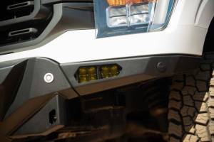 DV8 Offroad Bumpers & Jeep Accessories | 1350 Offroad - DV8 21-23 Ford F150 Spec Series Front Bumper - FBFF1-11 - Image 6