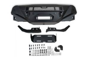 DV8 Offroad Bumpers & Jeep Accessories | 1350 Offroad - DV8 21-23 Ford F150 Spec Series Front Bumper - FBFF1-11 - Image 8