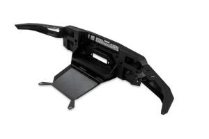 DV8 Offroad Bumpers & Jeep Accessories | 1350 Offroad - DV8 21-23 Ford F150 Spec Series Front Bumper - FBFF1-11 - Image 7