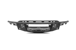 DV8 Offroad Bumpers & Jeep Accessories | 1350 Offroad - DV8 21-23 Ford F-150 Tube Front Bumper - FBFF1-13 - Image 3