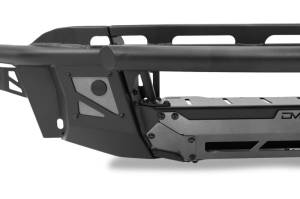 DV8 Offroad Bumpers & Jeep Accessories | 1350 Offroad - DV8 21-23 Ford F-150 Tube Front Bumper - FBFF1-13 - Image 4