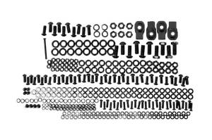 DV8 Offroad Bumpers & Jeep Accessories | 1350 Offroad - DV8 21-23 Ford F-150 Tube Front Bumper - FBFF1-13 - Image 5