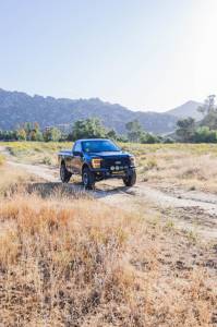 DV8 Offroad Bumpers & Jeep Accessories | 1350 Offroad - DV8 21-23 Ford F-150 Tube Front Bumper - FBFF1-13 - Image 10