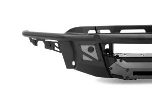 DV8 Offroad Bumpers & Jeep Accessories | 1350 Offroad - DV8 21-23 Ford F-150 Tube Front Bumper - FBFF1-13 - Image 14
