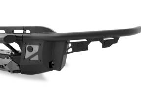 DV8 Offroad Bumpers & Jeep Accessories | 1350 Offroad - DV8 21-23 Ford F-150 Tube Front Bumper - FBFF1-13 - Image 17