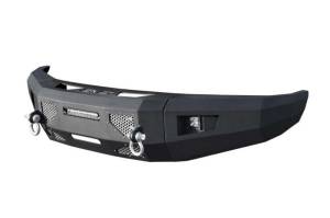 DV8 Offroad Bumpers & Jeep Accessories | 1350 Offroad - DV8 Truck Front Full Size Bumper - FBFF2-03 - Image 8