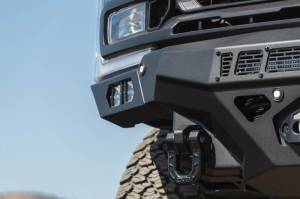 DV8 Offroad Bumpers & Jeep Accessories | 1350 Offroad - DV8 23-26 Ford F-250/F-350 Spec Series Front Bumper with Winch - FBFF2-06 - Image 17