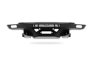 DV8 Offroad Bumpers & Jeep Accessories | 1350 Offroad - DV8 23-26 Ford F-250/F-350 Spec Series Front Bumper with Winch - FBFF2-06 - Image 21