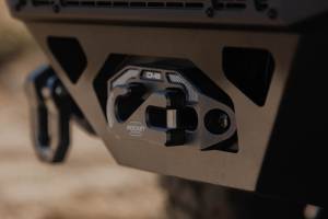 DV8 Offroad Bumpers & Jeep Accessories | 1350 Offroad - DV8 17-22 Ford Super Duty F-250/F-350 Spec Series Front Bumper - FBFF2-07 - Image 3