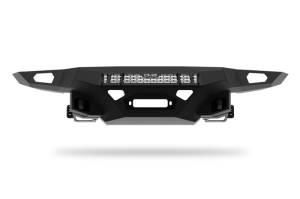 DV8 Offroad Bumpers & Jeep Accessories | 1350 Offroad - DV8 17-22 Ford Super Duty F-250/F-350 Spec Series Front Bumper - FBFF2-07 - Image 11