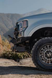 DV8 Offroad Bumpers & Jeep Accessories | 1350 Offroad - DV8 17-22 Ford Super Duty F-250/F-350 Spec Series Front Bumper - FBFF2-07 - Image 16
