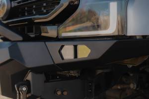 DV8 Offroad Bumpers & Jeep Accessories | 1350 Offroad - DV8 17-22 Ford Super Duty F-250/F-350 Spec Series Front Bumper - FBFF2-07 - Image 15