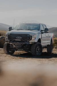 DV8 Offroad Bumpers & Jeep Accessories | 1350 Offroad - DV8 17-22 Ford Super Duty F-250/F-350 Spec Series Front Bumper - FBFF2-07 - Image 24