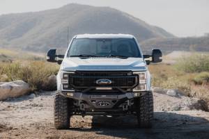 DV8 Offroad Bumpers & Jeep Accessories | 1350 Offroad - DV8 17-22 Ford Super Duty F-250/F-350 Spec Series Front Bumper - FBFF2-07 - Image 26