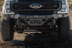 DV8 Offroad Bumpers & Jeep Accessories | 1350 Offroad - DV8 17-22 Ford Super Duty F-250/F-350 Spec Series Front Bumper - FBFF2-07 - Image 27