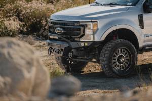 DV8 Offroad Bumpers & Jeep Accessories | 1350 Offroad - DV8 17-22 Ford Super Duty F-250/F-350 Spec Series Front Bumper - FBFF2-07 - Image 32