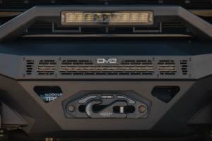 DV8 Offroad Bumpers & Jeep Accessories | 1350 Offroad - DV8 17-22 Ford Super Duty F-250/F-350 Spec Series Front Bumper - FBFF2-07 - Image 35