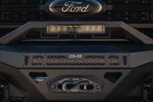 DV8 Offroad Bumpers & Jeep Accessories | 1350 Offroad - DV8 17-22 Ford Super Duty F-250/F-350 Spec Series Front Bumper - FBFF2-07 - Image 36