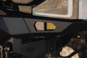 DV8 Offroad Bumpers & Jeep Accessories | 1350 Offroad - DV8 17-22 Ford Super Duty F-250/F-350 Spec Series Front Bumper - FBFF2-07 - Image 39