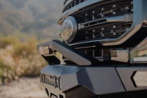 DV8 Offroad Bumpers & Jeep Accessories | 1350 Offroad - DV8 17-22 Ford Super Duty F-250/F-350 Spec Series Front Bumper - FBFF2-07 - Image 42