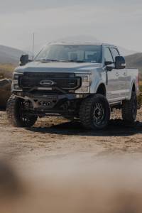 DV8 Offroad Bumpers & Jeep Accessories | 1350 Offroad - DV8 17-22 Ford Super Duty F-250/F-350 Spec Series Front Bumper - FBFF2-07 - Image 44