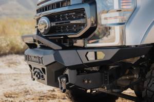 DV8 Offroad Bumpers & Jeep Accessories | 1350 Offroad - DV8 17-22 Ford Super Duty F-250/F-350 Spec Series Front Bumper - FBFF2-07 - Image 46