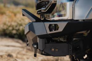 DV8 Offroad Bumpers & Jeep Accessories | 1350 Offroad - DV8 17-22 Ford Super Duty F-250/F-350 Spec Series Front Bumper - FBFF2-07 - Image 52