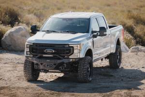 DV8 Offroad Bumpers & Jeep Accessories | 1350 Offroad - DV8 17-22 Ford Super Duty F-250/F-350 Spec Series Front Bumper - FBFF2-07 - Image 51