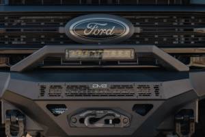 DV8 Offroad Bumpers & Jeep Accessories | 1350 Offroad - DV8 17-22 Ford Super Duty F-250/F-350 Spec Series Front Bumper - FBFF2-07 - Image 50