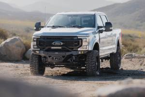 DV8 Offroad Bumpers & Jeep Accessories | 1350 Offroad - DV8 17-22 Ford Super Duty F-250/F-350 Spec Series Front Bumper - FBFF2-07 - Image 57