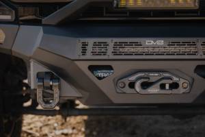 DV8 Offroad Bumpers & Jeep Accessories | 1350 Offroad - DV8 17-22 Ford Super Duty F-250/F-350 Spec Series Front Bumper - FBFF2-07 - Image 64